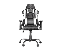 Trust GXT 708W Resto Gaming (Czarno-Biały) - 684610 - zdjęcie 1